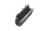Vintage Beaded Gilded Evening Bag ABG017 - Gothlolibeauty