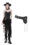 Punk rock decorative belt ABT003