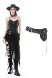 Punk rock decorative belt ABT003