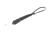 Punk Grommet Chain-Link Neck Tie ACK157