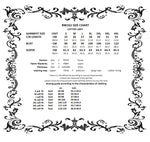 Gothic Reverie Sexy Bolero Shrug BW161
