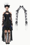Gothic Reverie Sexy Bolero Shrug BW161