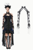 Gothic Reverie Sexy Bolero Shrug BW161