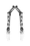 Gothic Reverie Sexy Bolero Shrug BW161