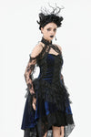 Gothic Reverie Sexy Bolero Shrug BW161