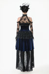 Gothic Reverie Sexy Bolero Shrug BW161