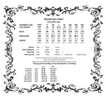 Noble Gothic Velvet Raven Cape BW168