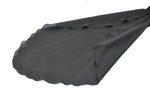 Gothic Embroidered Cape BW171