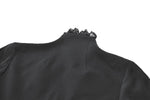 Gothic Embroidered Cape BW171
