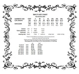 Gothic Lace Mesh Patchwork Sleeveless Cape BW173 - Gothlolibeauty