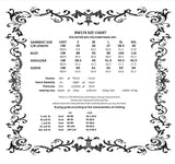 Punk PU Leather Shoulder Cape BW174 - Gothlolibeauty