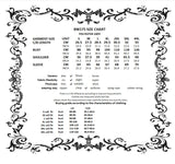 Gothic Versatile Lace Shoulder Cape BW175 - Gothlolibeauty