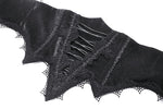 Gothic serpent beauty underwaist corset CW084