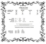 Punk Patent Leather Metal Waist Corset CW089