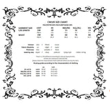 Multi-Buckle Tech-Punk Waist Cincher CW105 - Gothlolibeauty