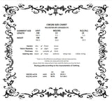 Punk Utility Webbing Waist Cincher CW106 - Gothlolibeauty