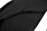 Sexy Witch Asymmetrical Long Dress DW1047