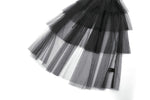 Phantom Waltz · Gothic Sexy Mesh Tiered Dress DW1071