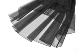 Dark Night Earl · Gothic Lolita Tailcoat Dress DW1073