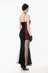 Blood Lace Siren Bodycon Dress DW1078