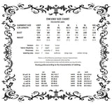 Gothic Lolita Black and White Preppy Bow Dress DW1083