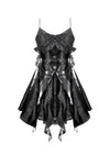 Gothic Sweetheart Cat Ear Dress DW1087