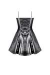Gothic Sweetheart Cat Ear Dress DW1087