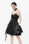 Gothic Sweetheart Cat Ear Dress DW1087