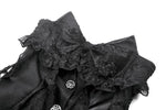 Gothic Sweetheart Cat Ear Dress DW1087
