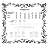 Gothic Lolita Priness Lace Strap Dress DW1089