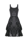 Gothic Lolita Priness Lace Strap Dress DW1089