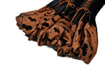 Midnight Bat & Pumpkin Halloween Dress DW1124