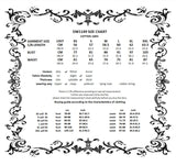 Red-Black Tie-Dye Punk Dress DW1149 - Gothlolibeauty