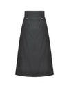 Rebel Gear Punk Chain Skirt KW388