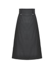 Rebel Gear Punk Chain Skirt KW388