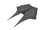Dark Gothic Swallowtail Skirt KW419 - Gothlolibeauty