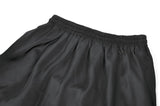 Gothic Crimson-Shadow Lace Court Maxi Skirt KW429RD - Gothlolibeauty