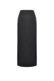 Punk Utility Skirt KW434 - Gothlolibeauty