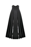 Elegant Gothic Long Skirt KW436 - Gothlolibeauty