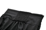 Elegant Gothic Long Skirt KW436 - Gothlolibeauty