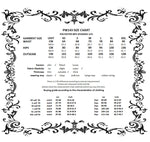 Punk Snakeskin Cut-Out PU Leather Pants PW143