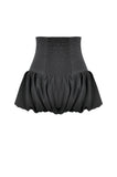 Corseted Punk Balloon Shorts PW145 - Gothlolibeauty