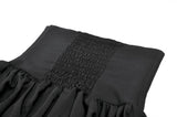 Corseted Punk Balloon Shorts PW145 - Gothlolibeauty