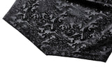 Dark Embossed Velvet Camisole TW628