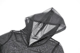 Phantom Grasp Fingerlock Bodysuit TW654BK