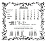 Punk Coffin Mesh Panel Top TW680