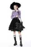 Gothic star handbag ABG006