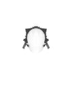 Women's cute cat ears headwear AHW007