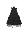 Lolita night cat star cape BW086