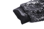 Gothic princess lace velvet dress DW433